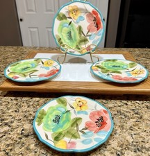 Pioneer Woman Set 4-8,5”