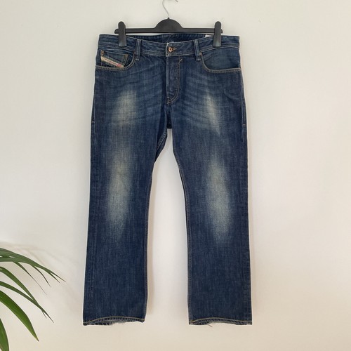Diesel vintage nuovo fanker - diesel,