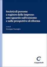 Società di persone e registro