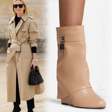 Stivali donna 35-43 taglie