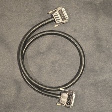 Cavo cable AES Mogami 3162