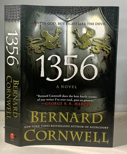1356 novel - a,