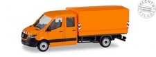 Herpa 095198 - 1:87 H0 -