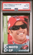 2007 ⛽ PSA-8 - Loris