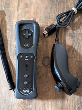 Telecomando OEM Nintendo Wii &