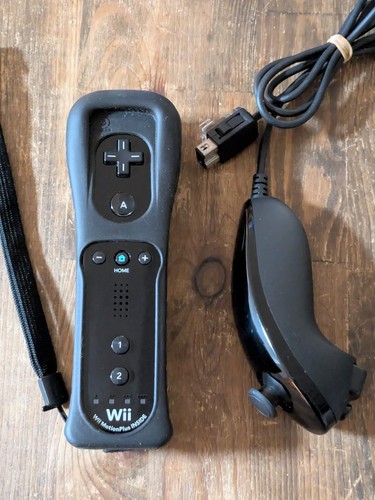 Telecomando oem nintendo wii - nintendo,