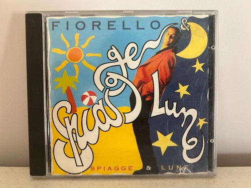 Fiorello spiagge e lune - -,