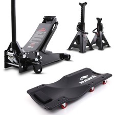 Supporti trolly jack axel - supporti,