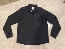 Vuori Venture Track Jacket -