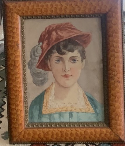 Quadro antico - quadro,
