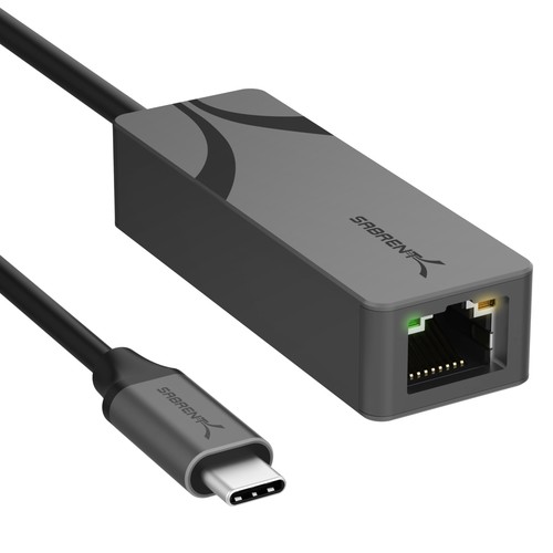 Adattatore usb ethernet 5 - usb, 2.5