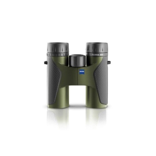 Zeiss terra 10x32 binocolo - ed,