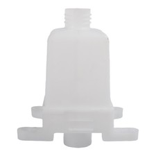 Serbatoio accumulo olio per