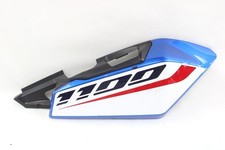 Honda africa twin crf - twin,