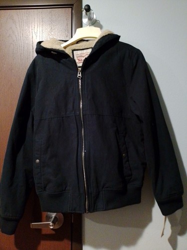 Levis lm2rc466 mens jacket - levis,