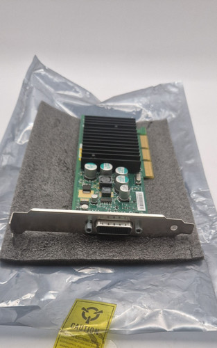 Scheda grafica nvidia quadro4 - grafica,