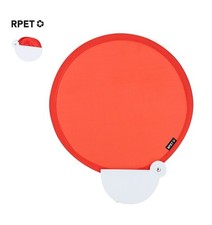 Pai pai pieghevole in RPET pratico leggero e sostenibile