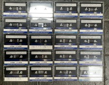 Cassette tdk ad90 posizione - cassette,