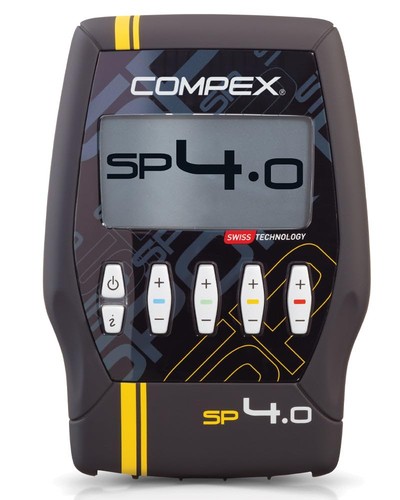 Compex 0 - sp, 4.0