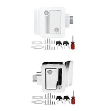 Serratura di ricambio per