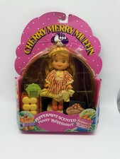 Cherry Merry Muffin Penny