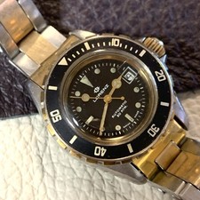 Orologio Lorenz Automatic