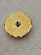 As Cal.153 Ref.180 Kein Aufgeben