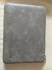 RAINYEAR 15,6 Pollici Custodia Protettiva per Laptop PC