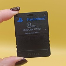 MagicGate MEMORY CARD per Sony
