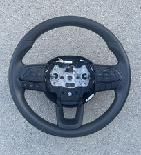 Volante sterzo fiat pandina - volante,