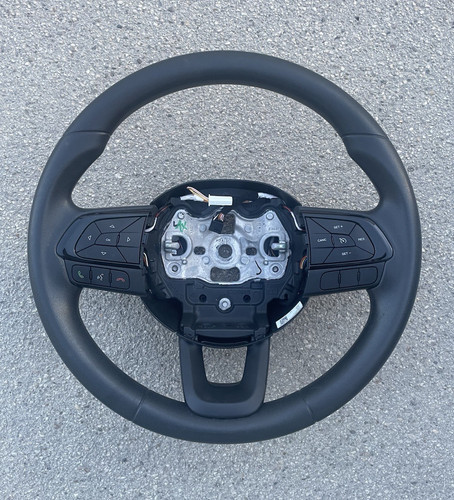 Volante sterzo fiat - sterzo,