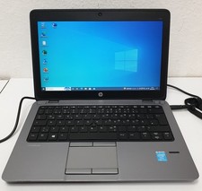 HP EliteBook 820 computer