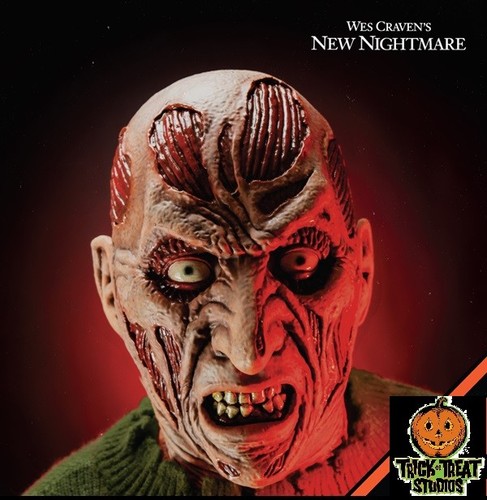 Wes craven new nightmare - wes,