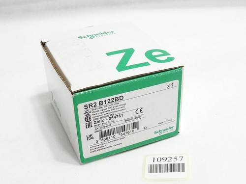 Schneider electric sr2b122bd - electric,