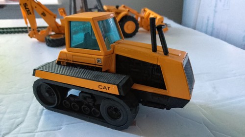Trattore joal compact cat - trattore,