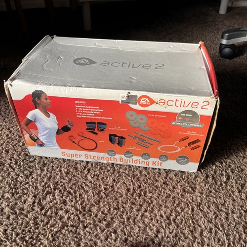 Sports active super - active, 2
