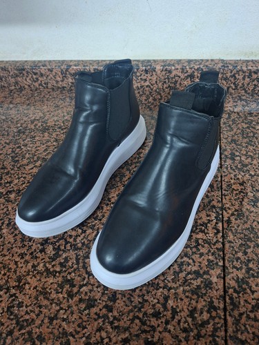 Stivaletti hogal rebel unisex - stivaletti,