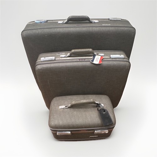 Set american tourister vintage - set,