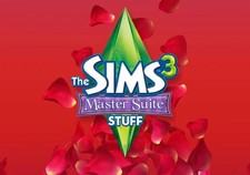 The Sims 3 Master Suite Stuff