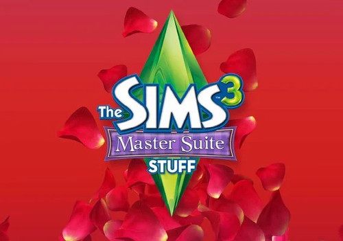 The sims master suite stuff - the,