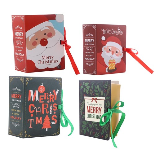 Scatole caramelle creative - caramelle,