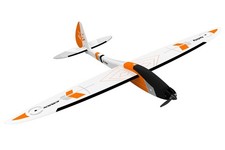 KAVAN Twisty 1512mm orange