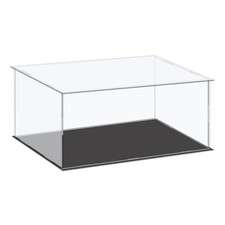 Acrilico Espositore Custodia