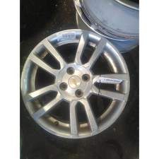 4 CERCHI IN LEGA DAEWOO -