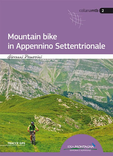 Mountain bike appennino - mountain,