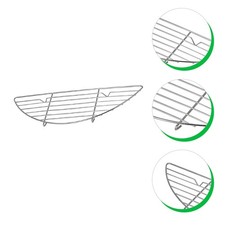 Accessorio BBQ di scarico a