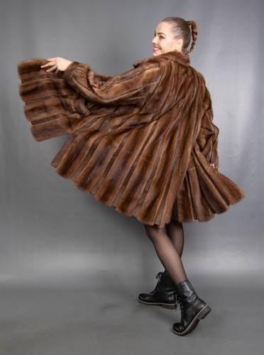 17858 glamour vero visone - 17858,