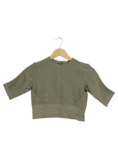 Oysho donna crop top - , maglia