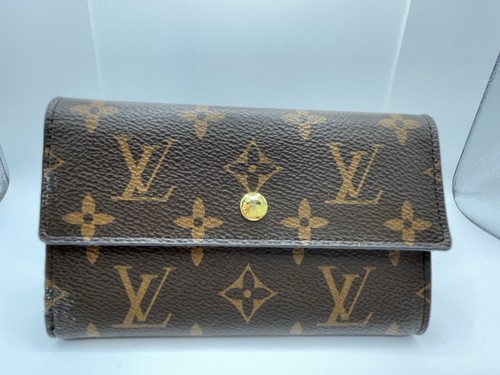 Pre owned louis vuitton brown - louis,