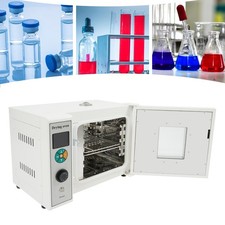 Forno Elettrico Bianco 800w